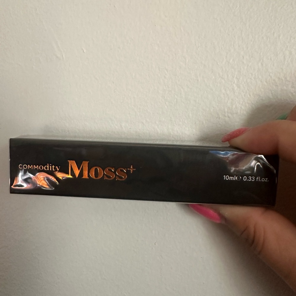 Commodity Moss+ 10ml